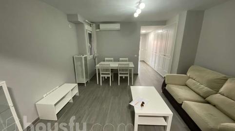 Foto 4 de Pis de lloguer a Calle José María de Pereda, ., El Cerro,  Sevilla Capital