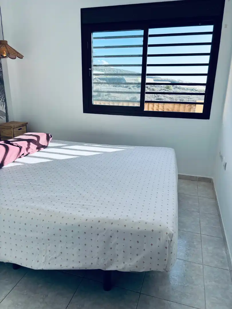 Habitación de Piso de alquiler en Arona con Terraza, Amueblado y Horno