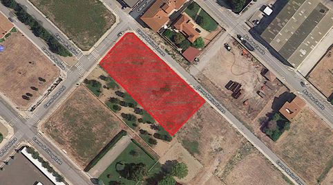 Suelo urbano consolidado en venta en el Palau dAnglesola, ideal para promoción residencial., immagine 5