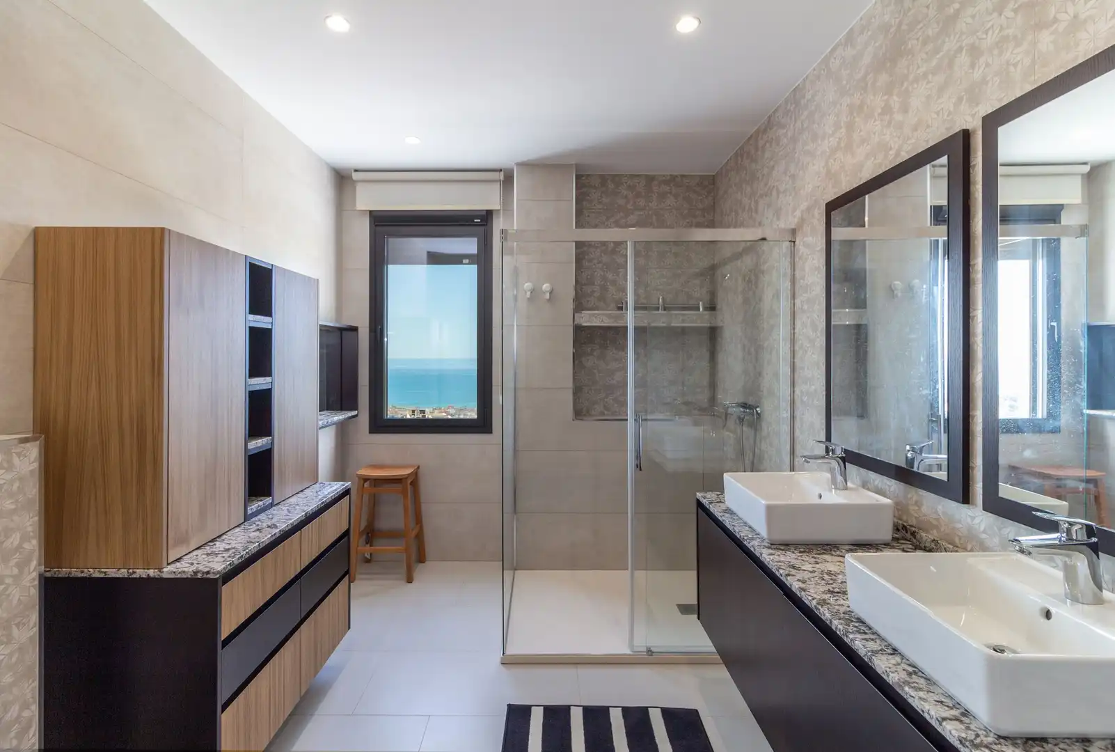 Villa mit Pool zur Miete in Este, imagen 32