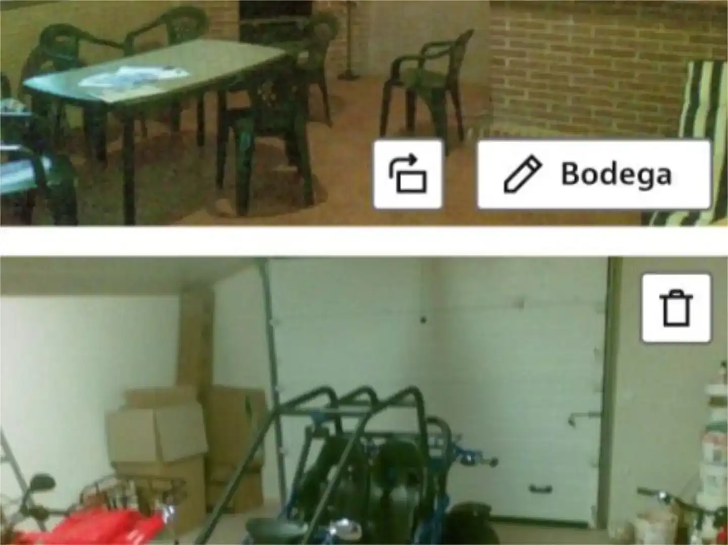 Flat for sale in Carrascal de Barregas  with Private garden, Storage room and Swimming Pool