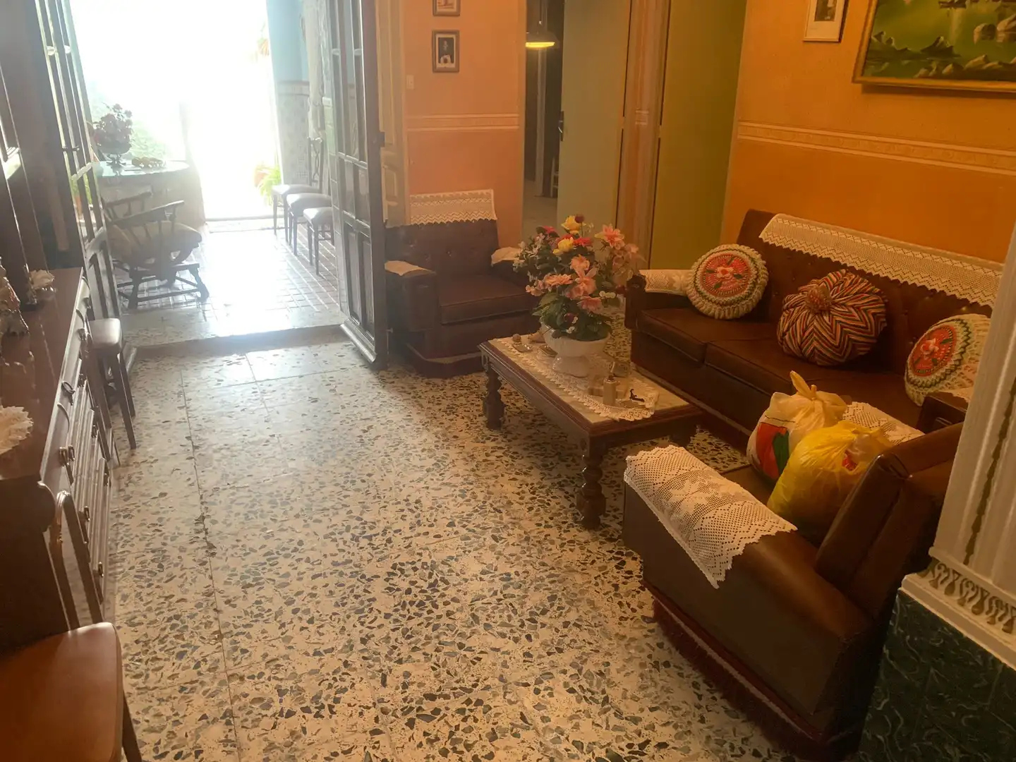 Casa amb terrassa en venda a Don Benito, imagen 22