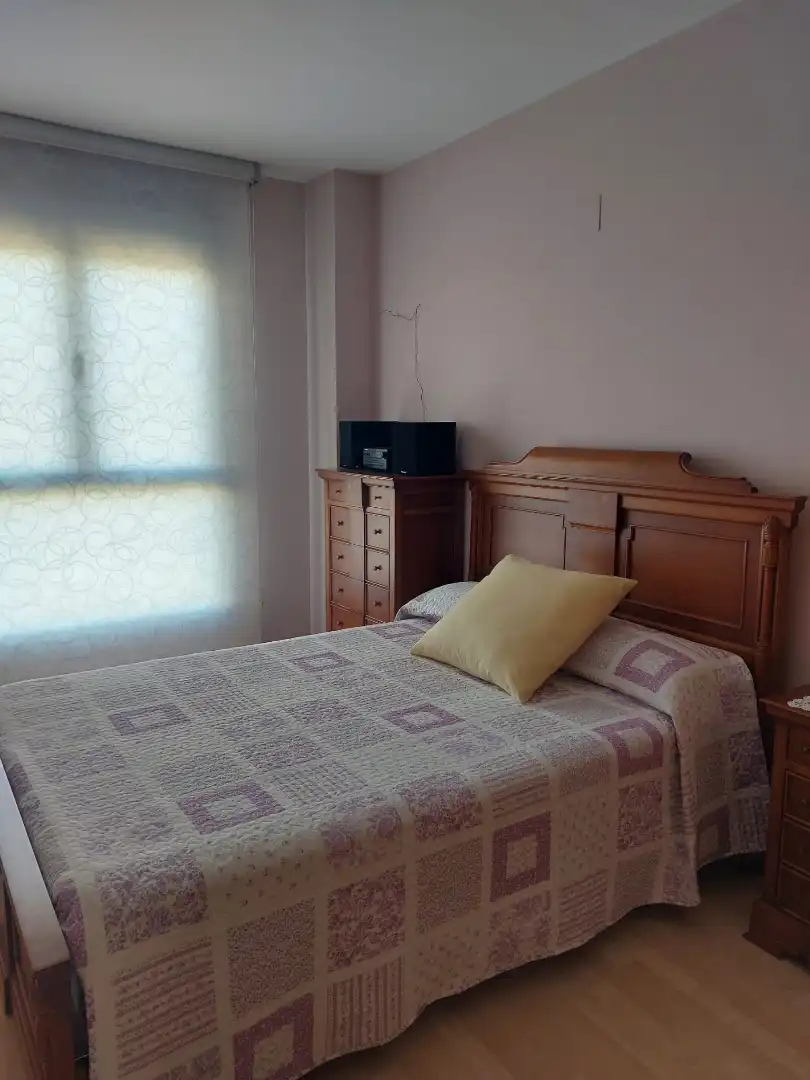 Habitación de Piso en venta en Valencia con Aire acondicionado y Balcón