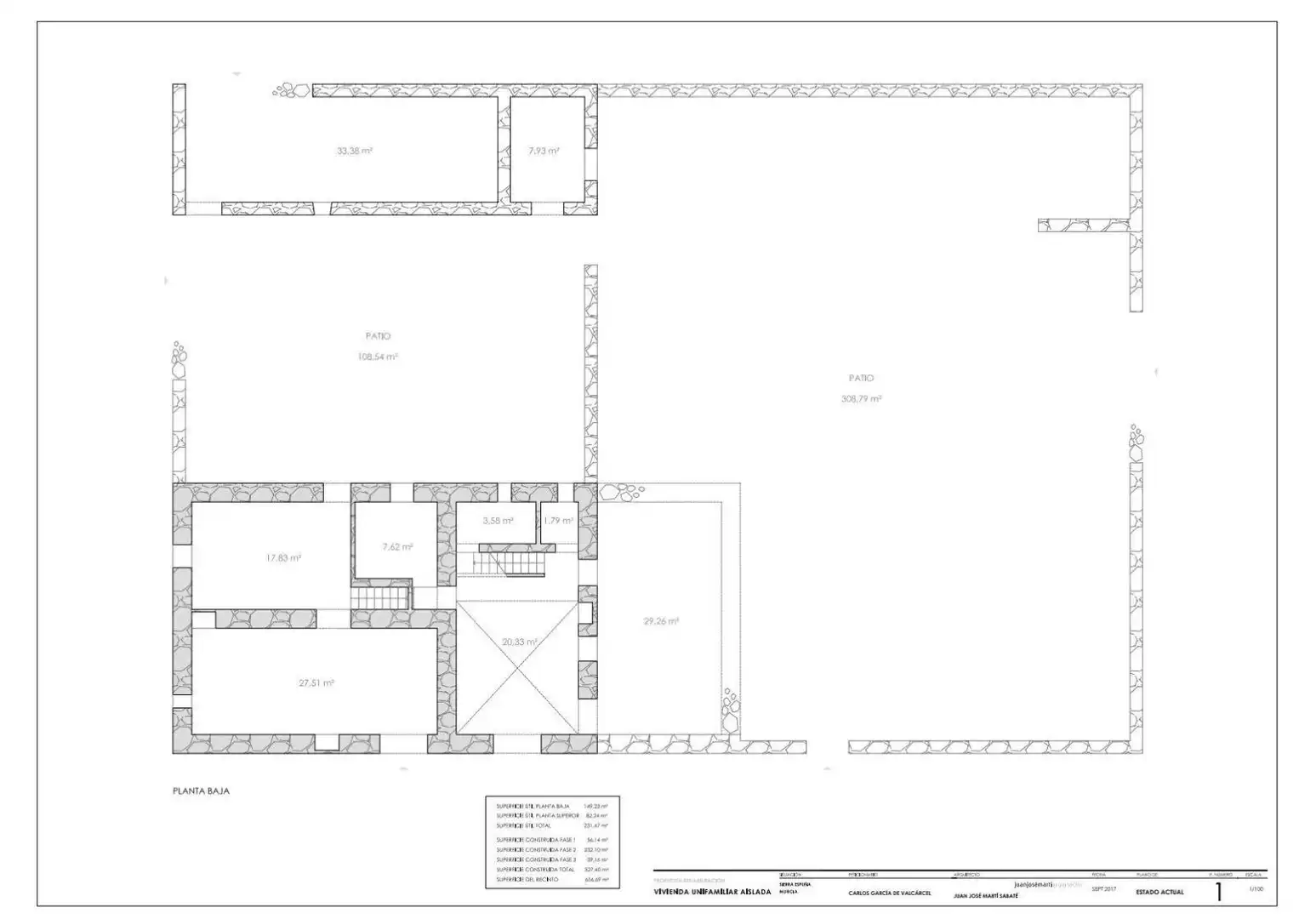 Lands and plots for sale in Mula, imagen 5
