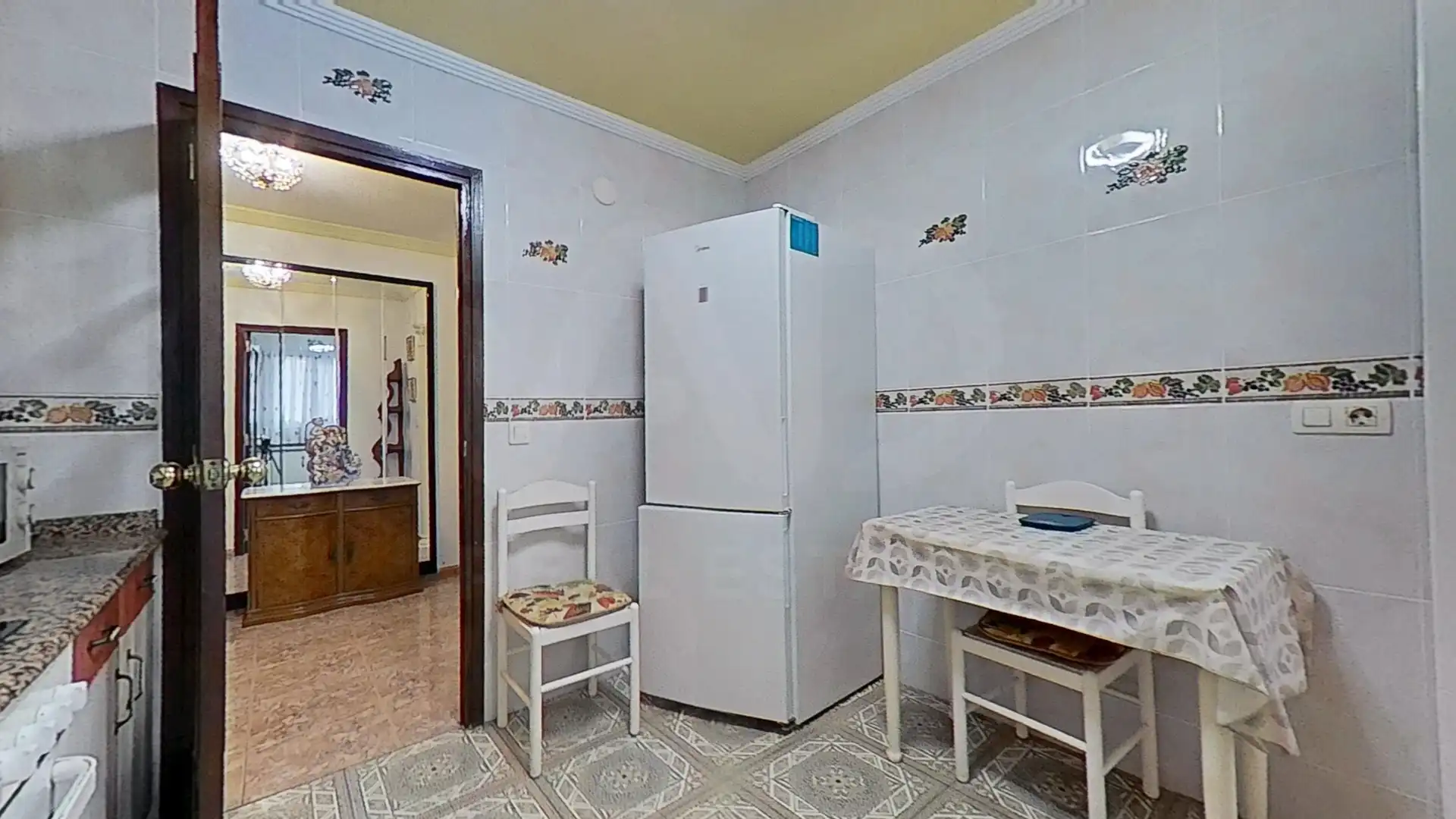 Flat with lift for sale in El Grao, imagen 14
