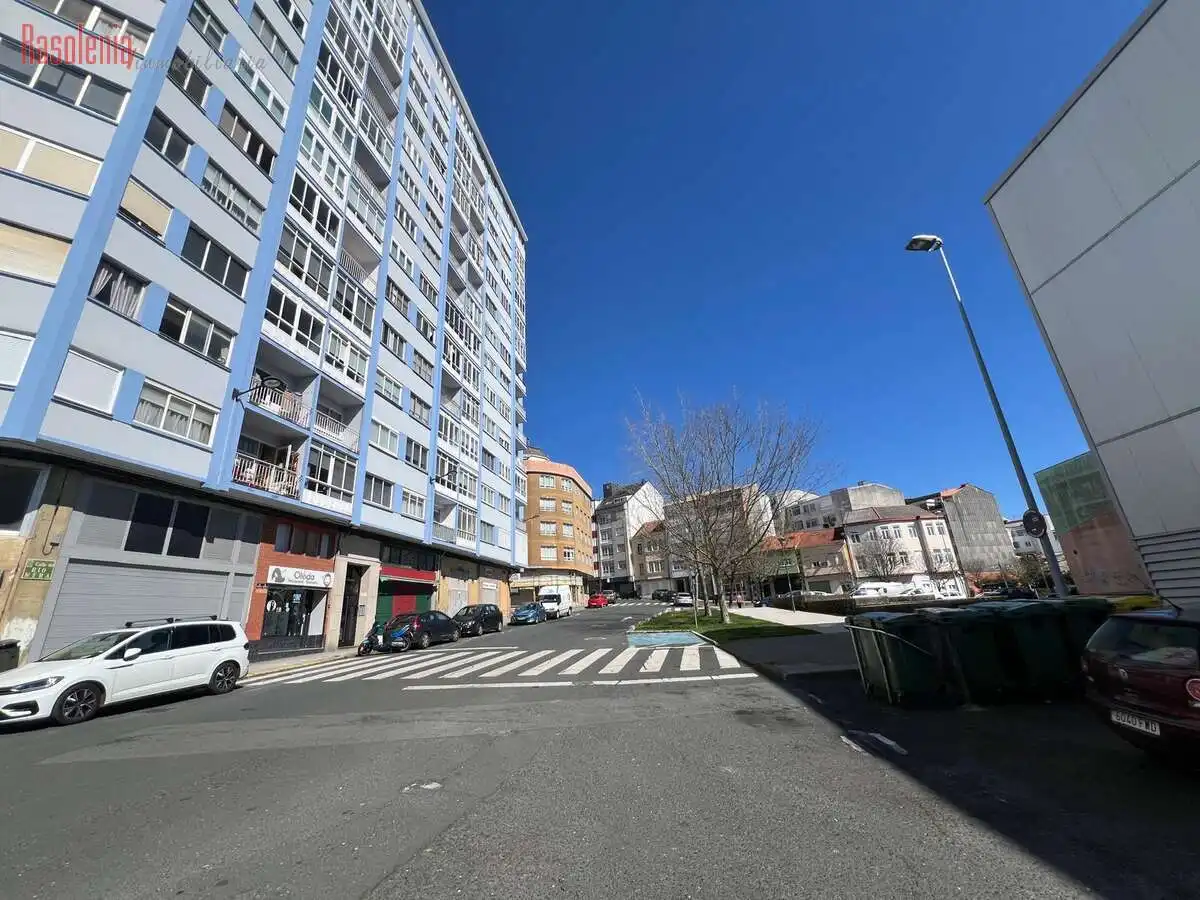 Pis amb ascensor en venda a Río Mera, imagen 22