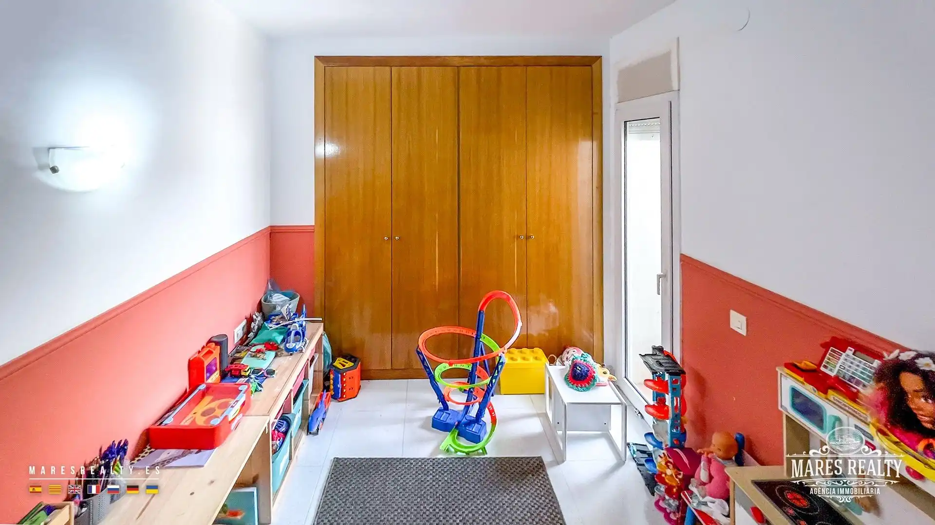 Piso en venta en Lloret de Mar con Aire acondicionado, Calefacción y Terraza
