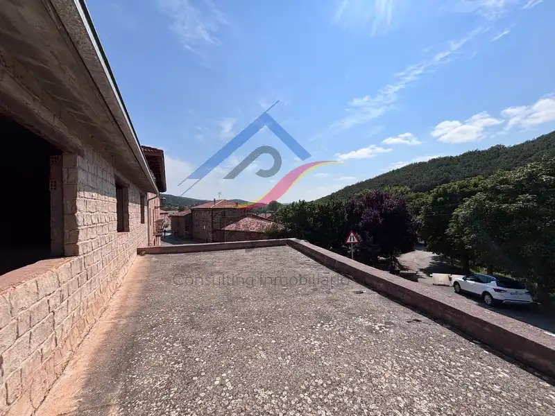 Casa rústica en venda a Barrio Villanueva de la Nia, imagen 15