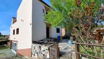 Exterior view of House or chalet for sale in El Bruc  with Heating and Terrace