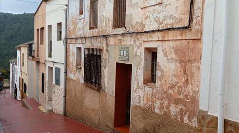 Foto 2 de Casa o chalet en venta en 15 - 17, -1, Marines, Valencia