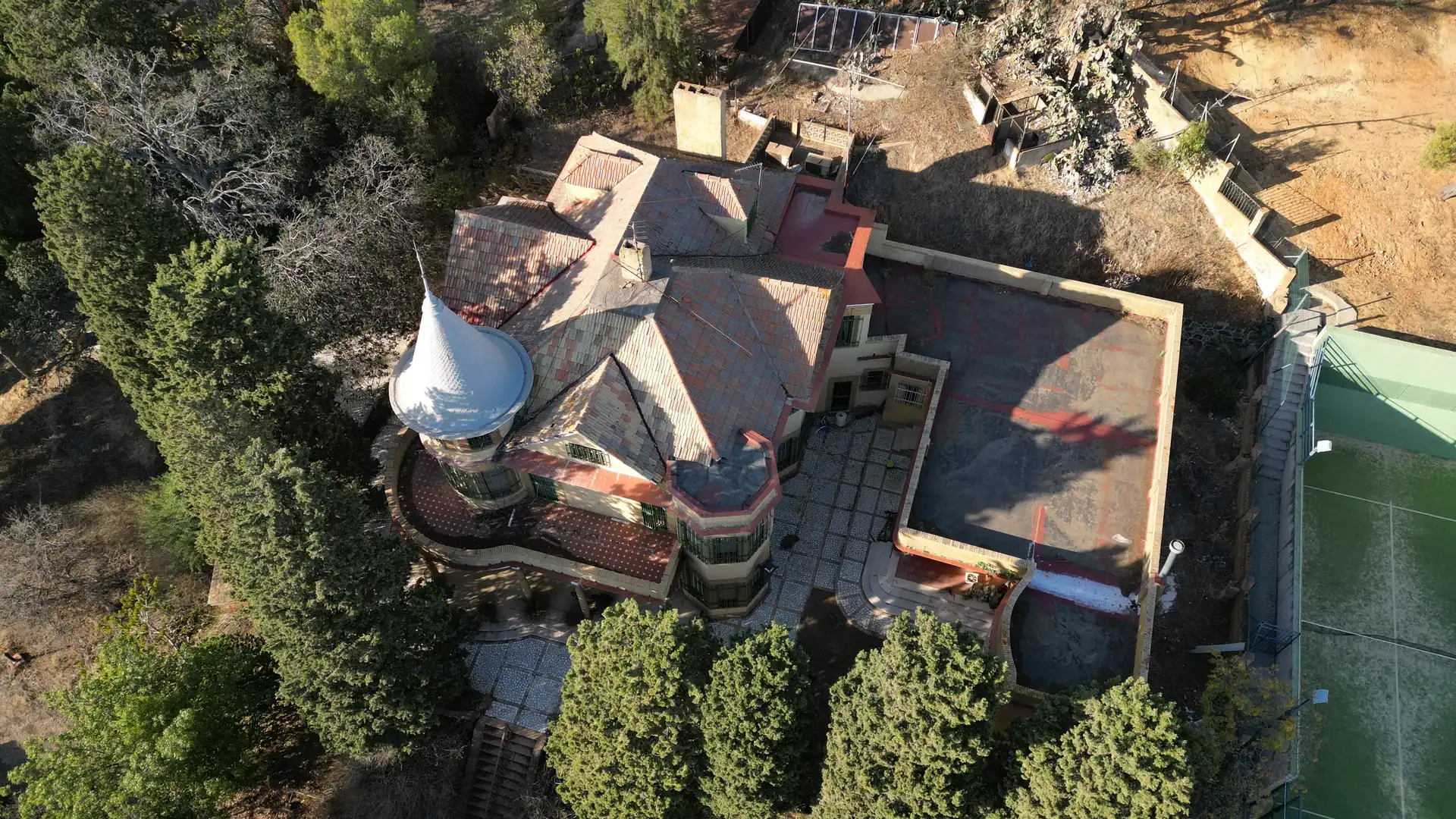 Casa o chalet en venta en Centro