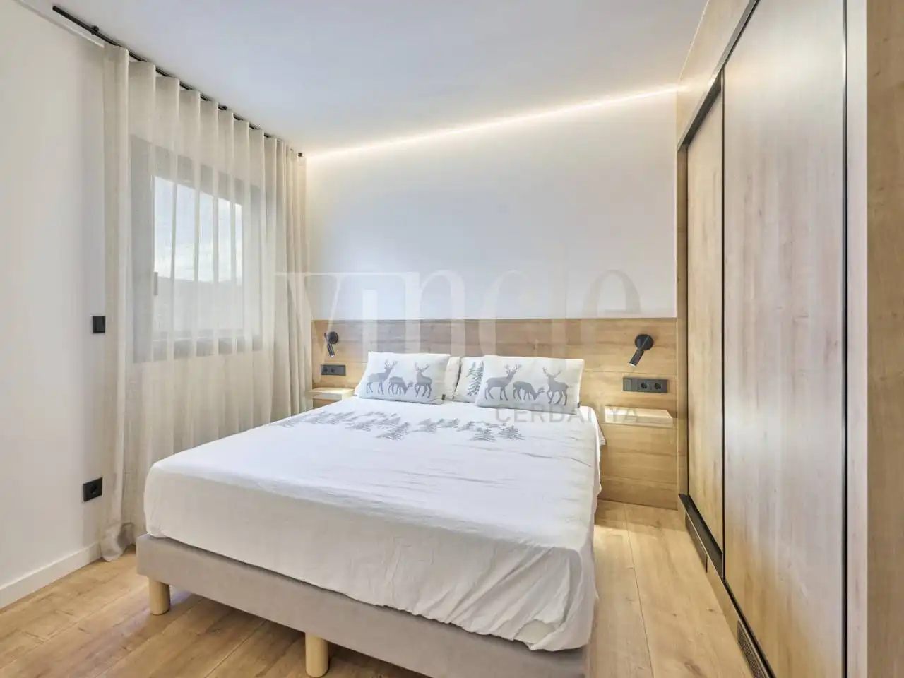 Mini appartamento con terrazza in vendita a Rambla JOSEP MARIA MARTÍ, imagen 10