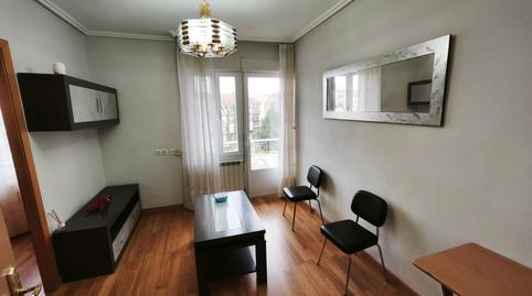 Foto 2 de Piso en venta en Calle Alberto Schommer, San Cristóbal, Vitoria - Gasteiz