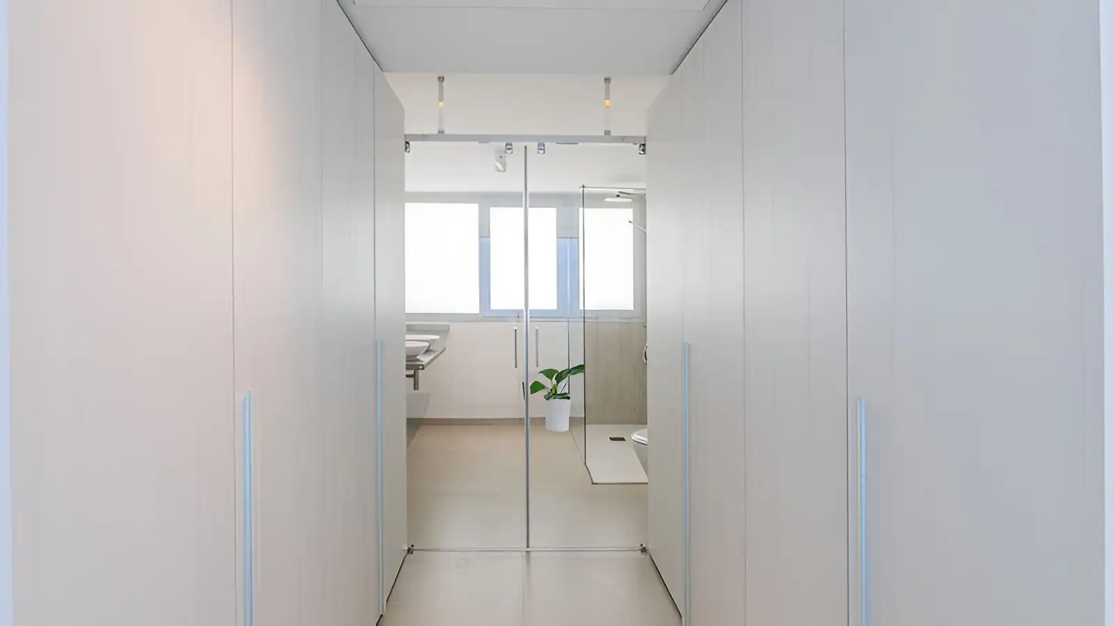 Attic for sale in Benalmádena  with Air Conditioner, Heating and Terrace