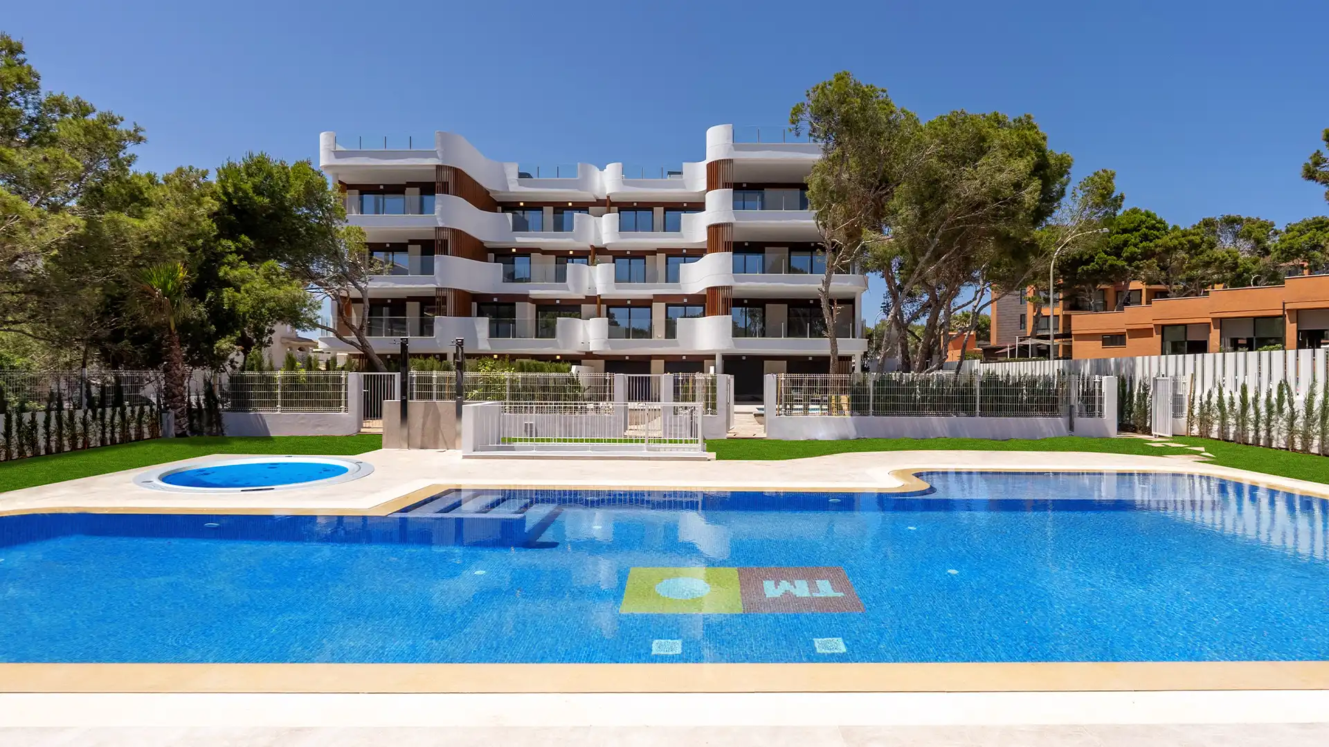 Appartement compact à vendre à Cala Ratjada, imagen 18