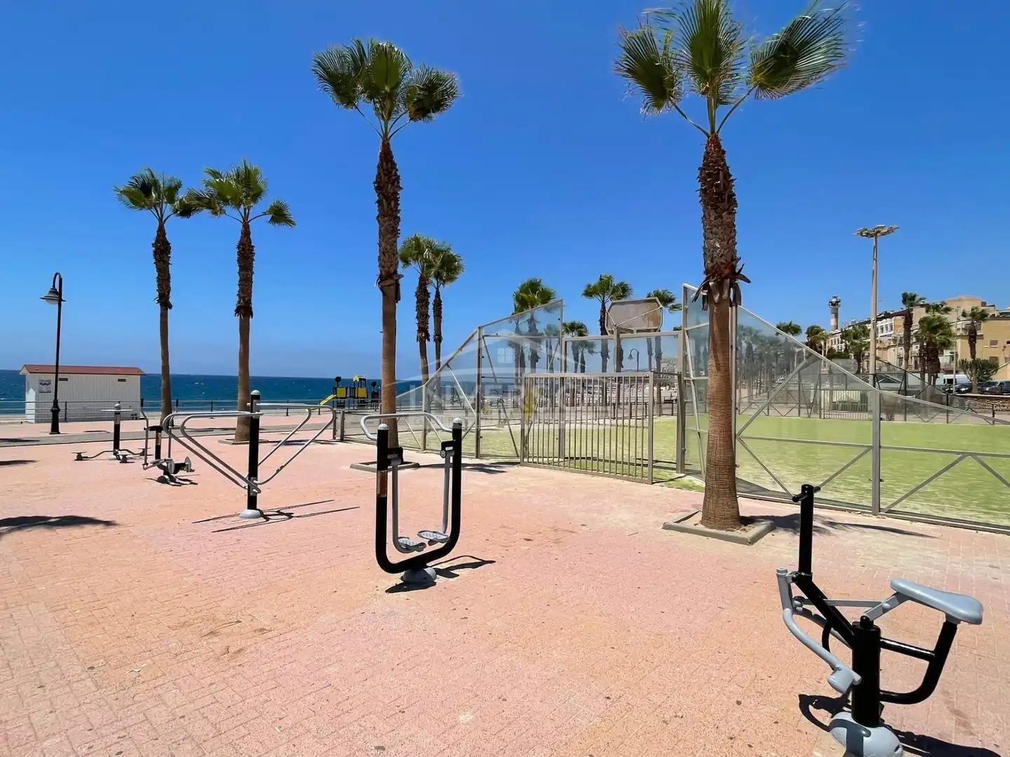 Flat with terrace for sale in Calle Mar Tirreno 1, imagen 8