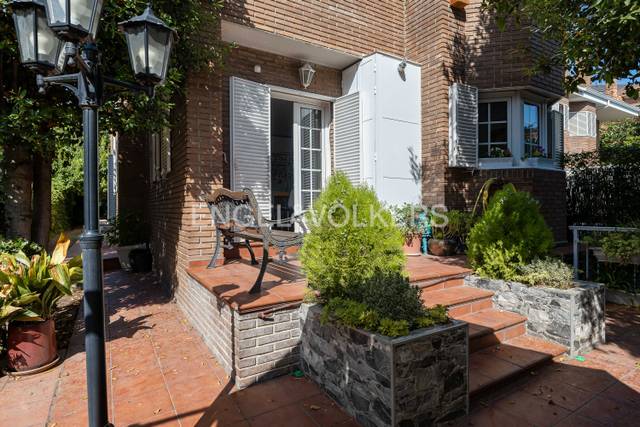 Casa adosada en Venta en Palomas