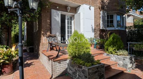 Foto 2 de Casa adosada en venta en Palomas, Madrid