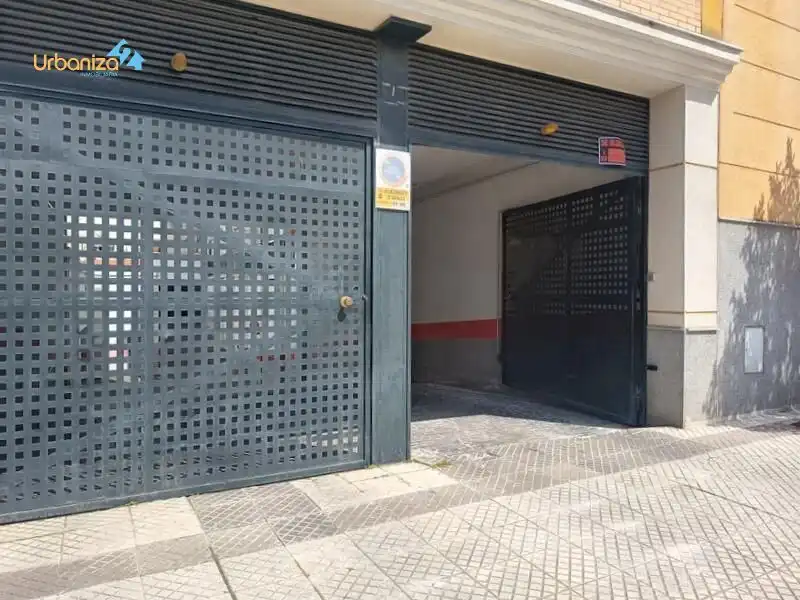 Aparcament en venda a Calle NUESTRA SEÑORA BOTOA