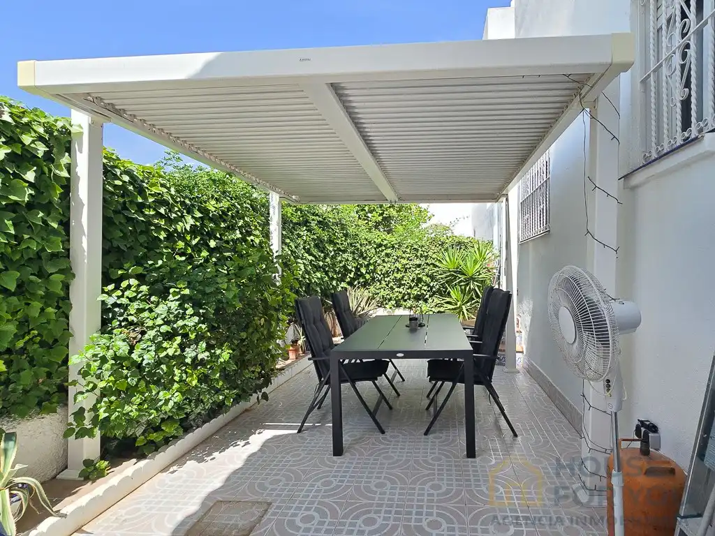 Dúplex en venta en Calle Cibeles-Claras