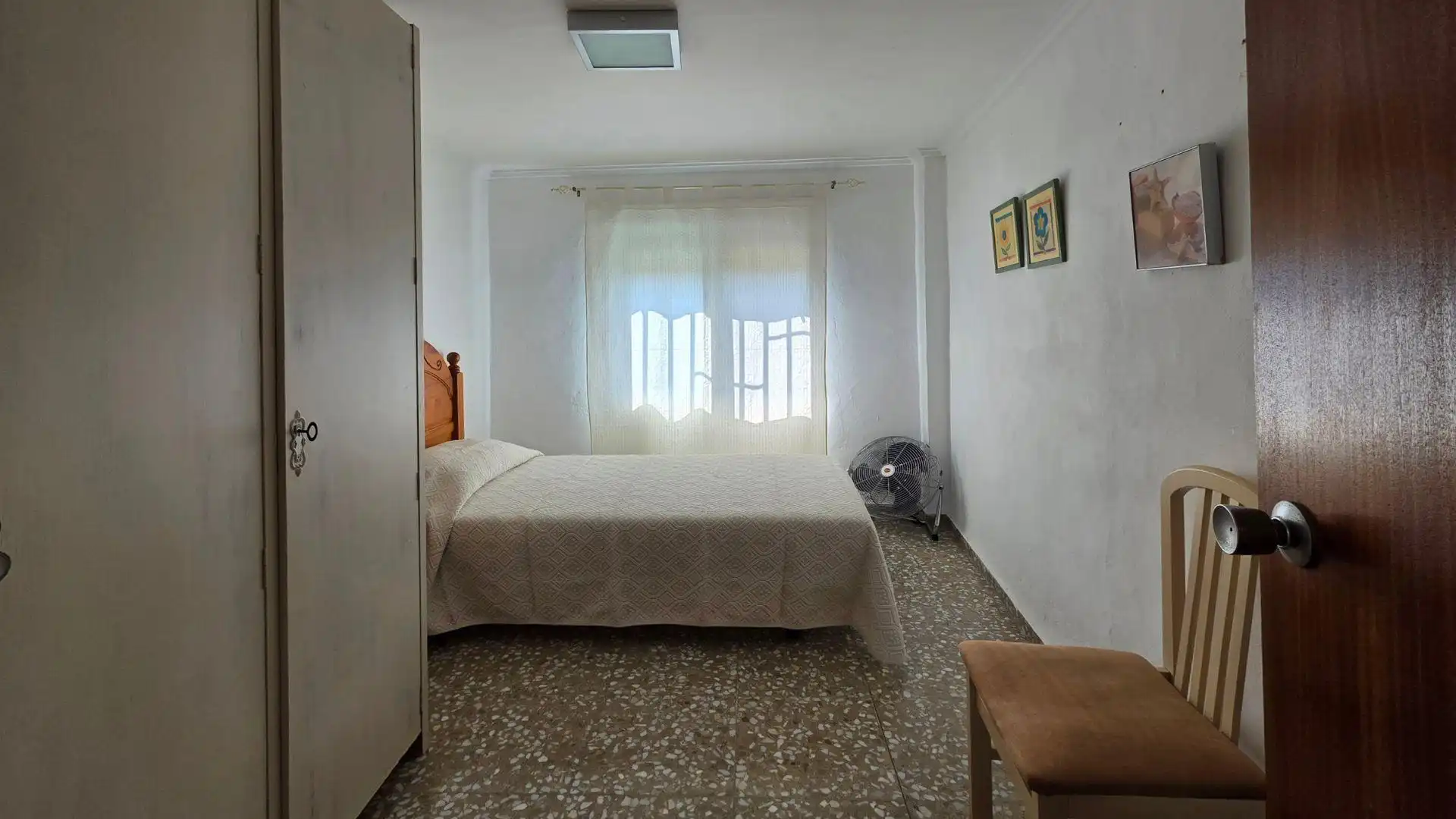 Habitación de Casa o chalet en venta en Gandia con Calefacción y Jardín privado