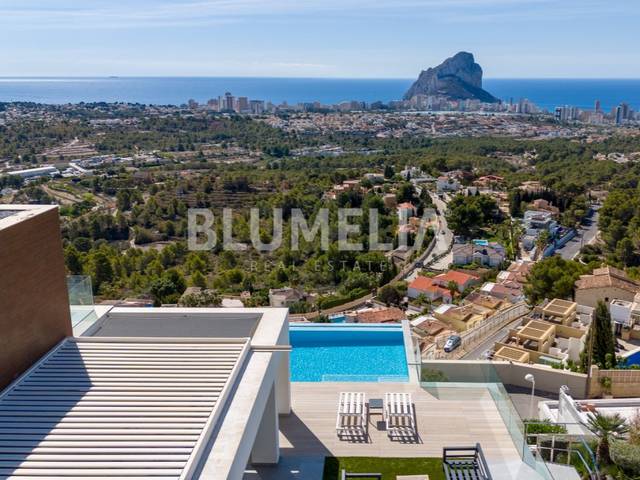 Casa-chalet en Venta en N/A en Gargasindi - Garduix - Colina del Sol