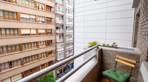 Foto 4 de Piso de alquiler en Cl Uria, Barrio del Centro, Gijón