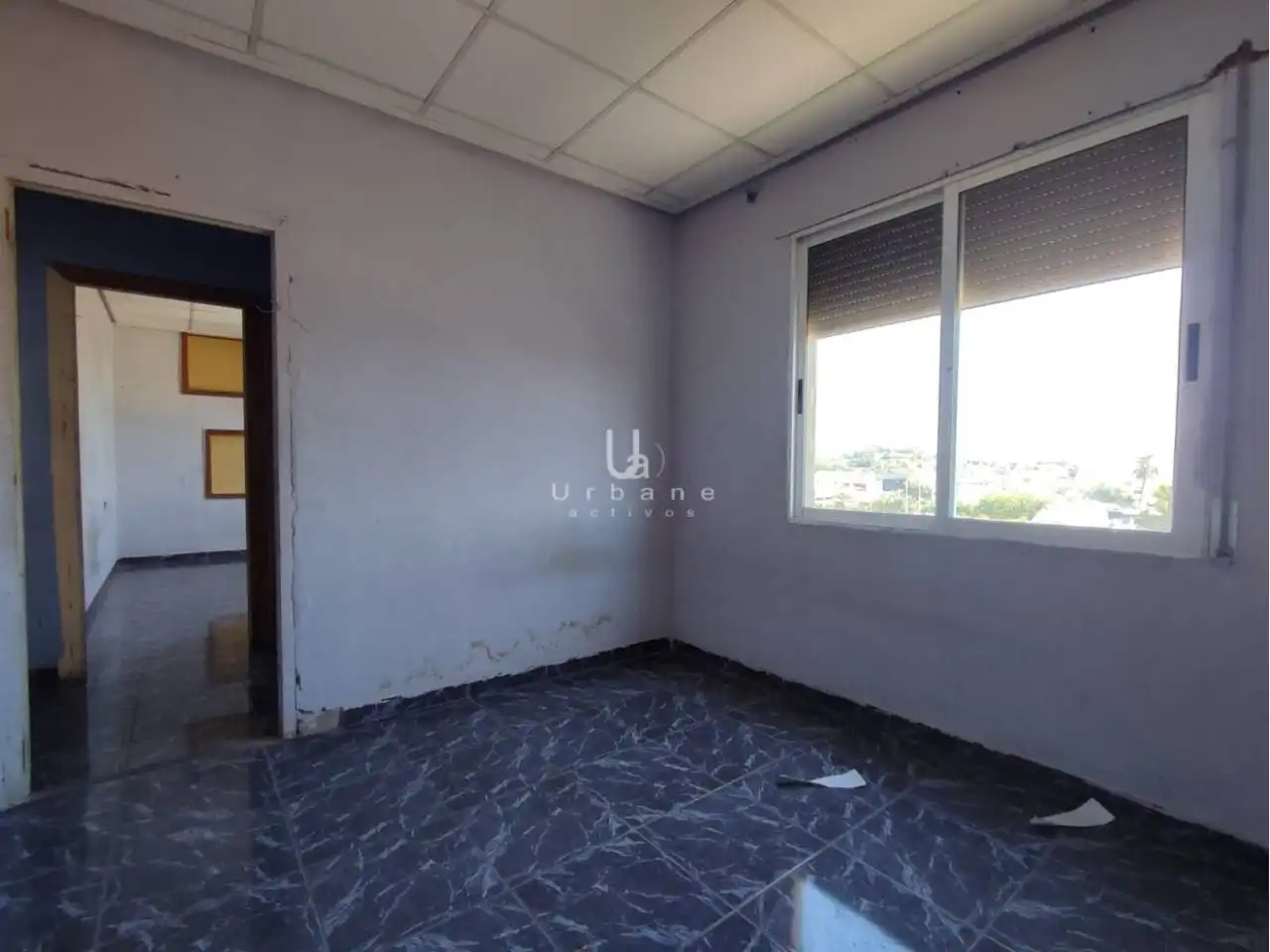 Habitación de Casa o chalet en venta en Murcia