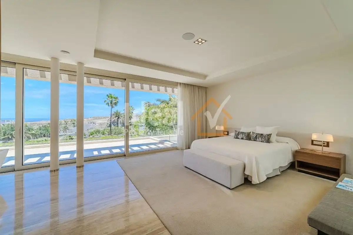 Casa o chalet en venta en La Caleta