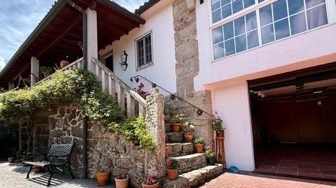 Foto 4 de Casa o chalet en venta en San Amaro, Ourense