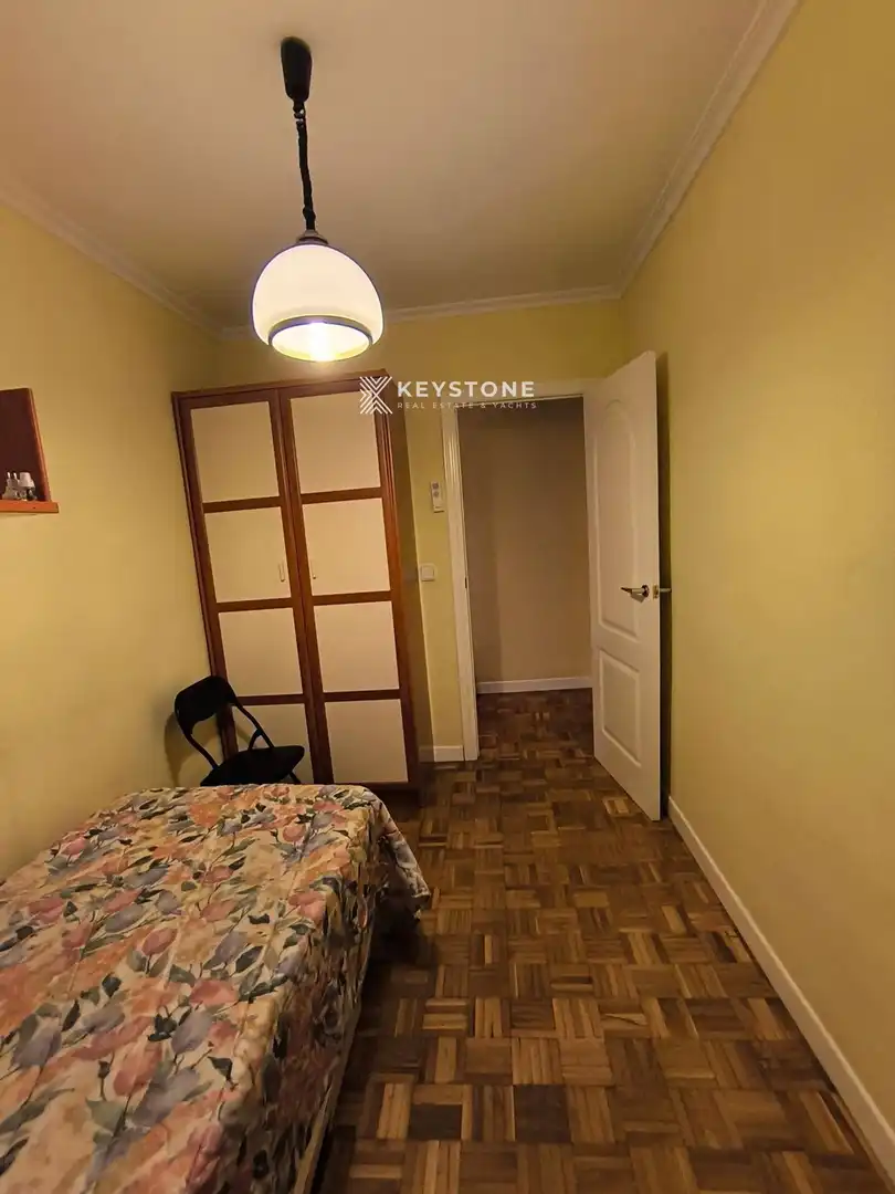 Wohnung zur Miete in CALLE MÉDICO MANERO MOLLÀ, 7, Barrio del Centro