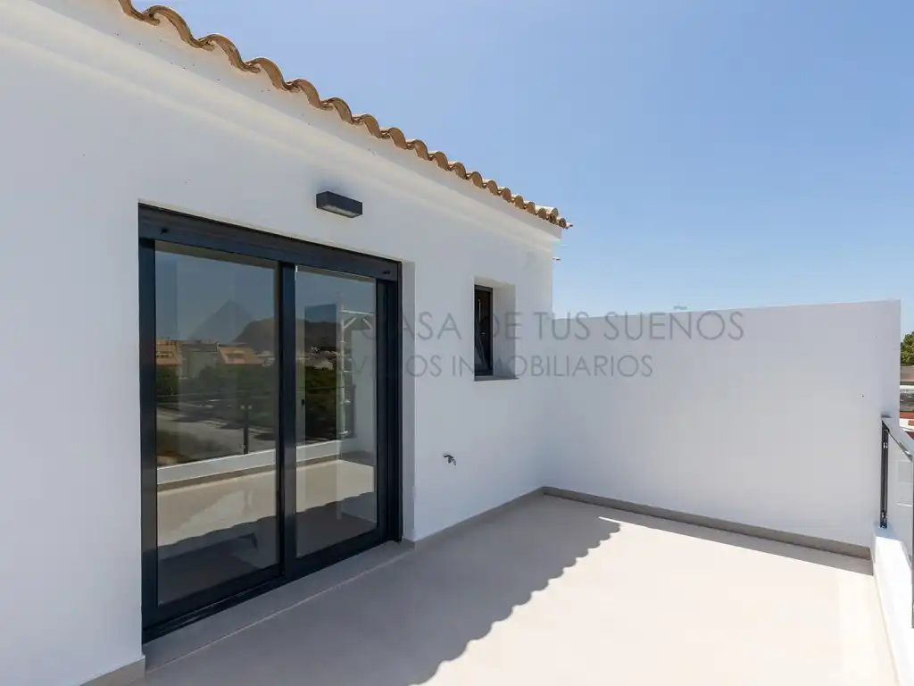Casa a schiera in vendita a Calle Infanta Elena, imagen 23