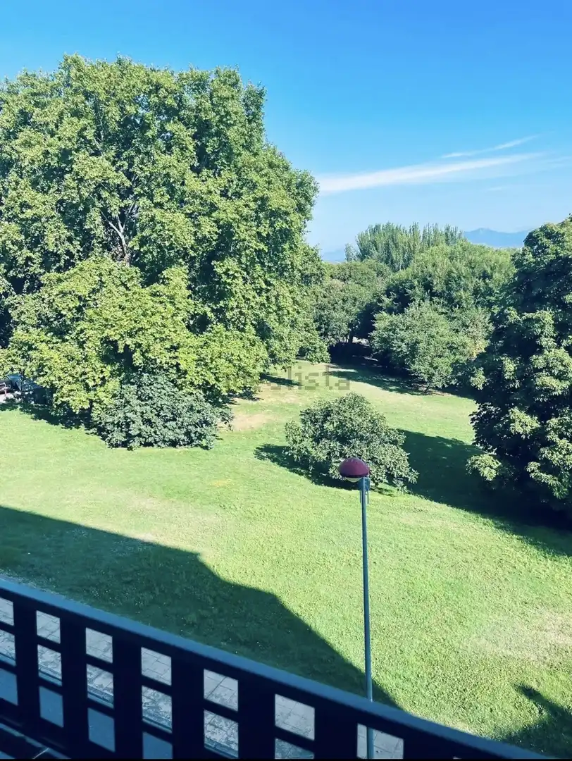 Piso en venta en Casco Antiguo