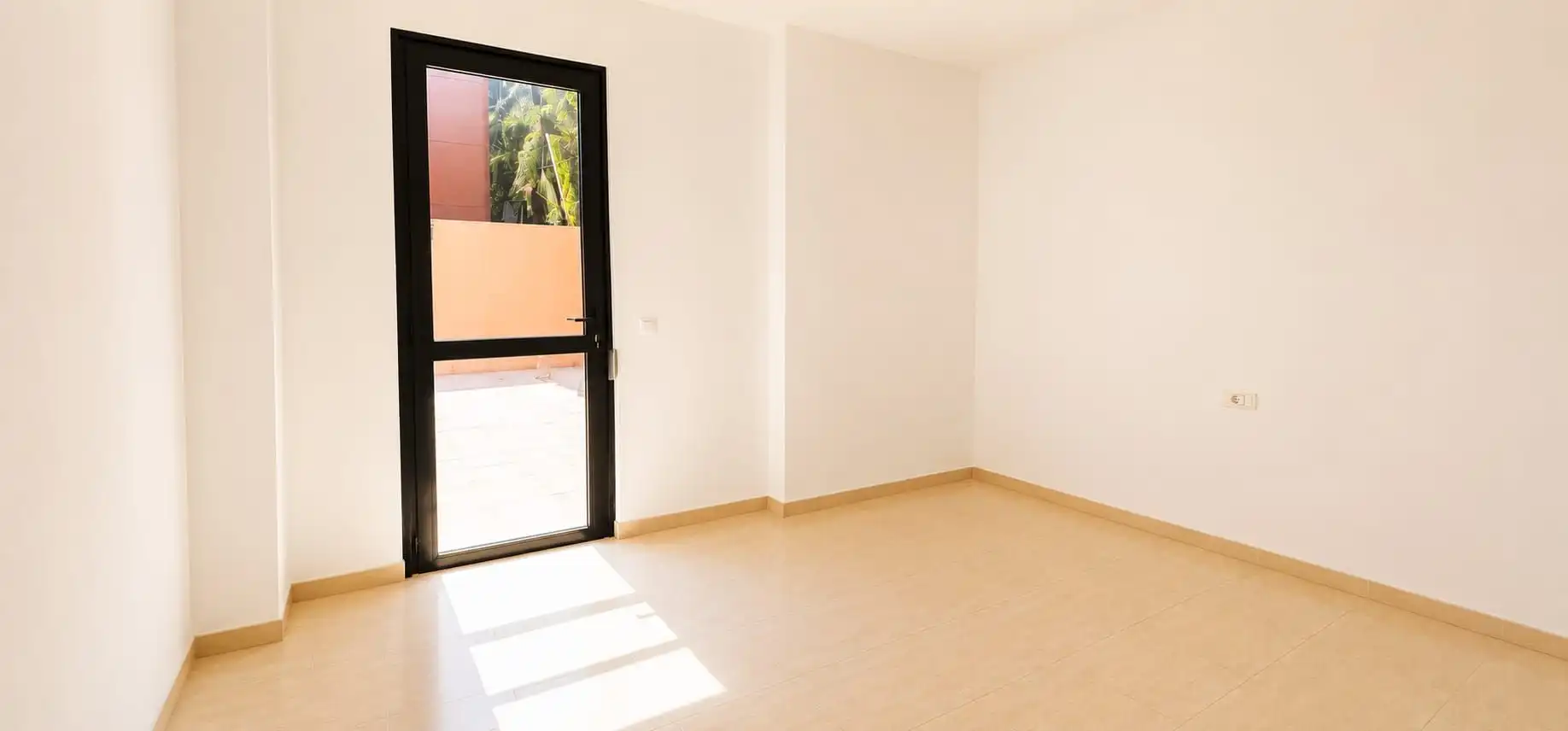 Habitación de Piso en venta en El Rosario con Terraza