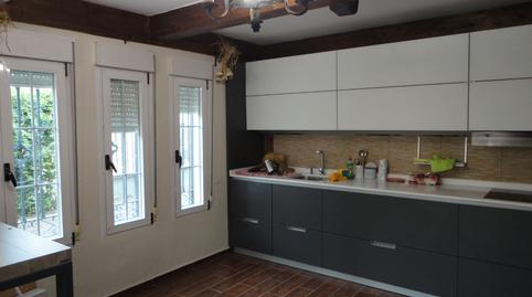 Foto 4 de Casa o xalet en venda a Cistérniga, Valladolid