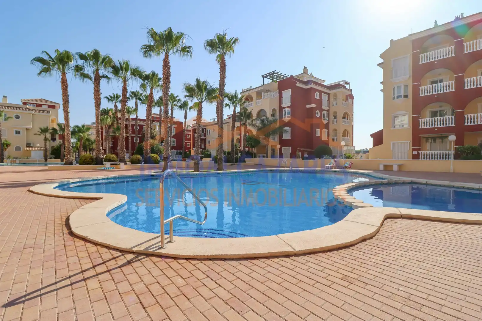 Mini appartamento con piscina in vendita a Centro, imagen 3