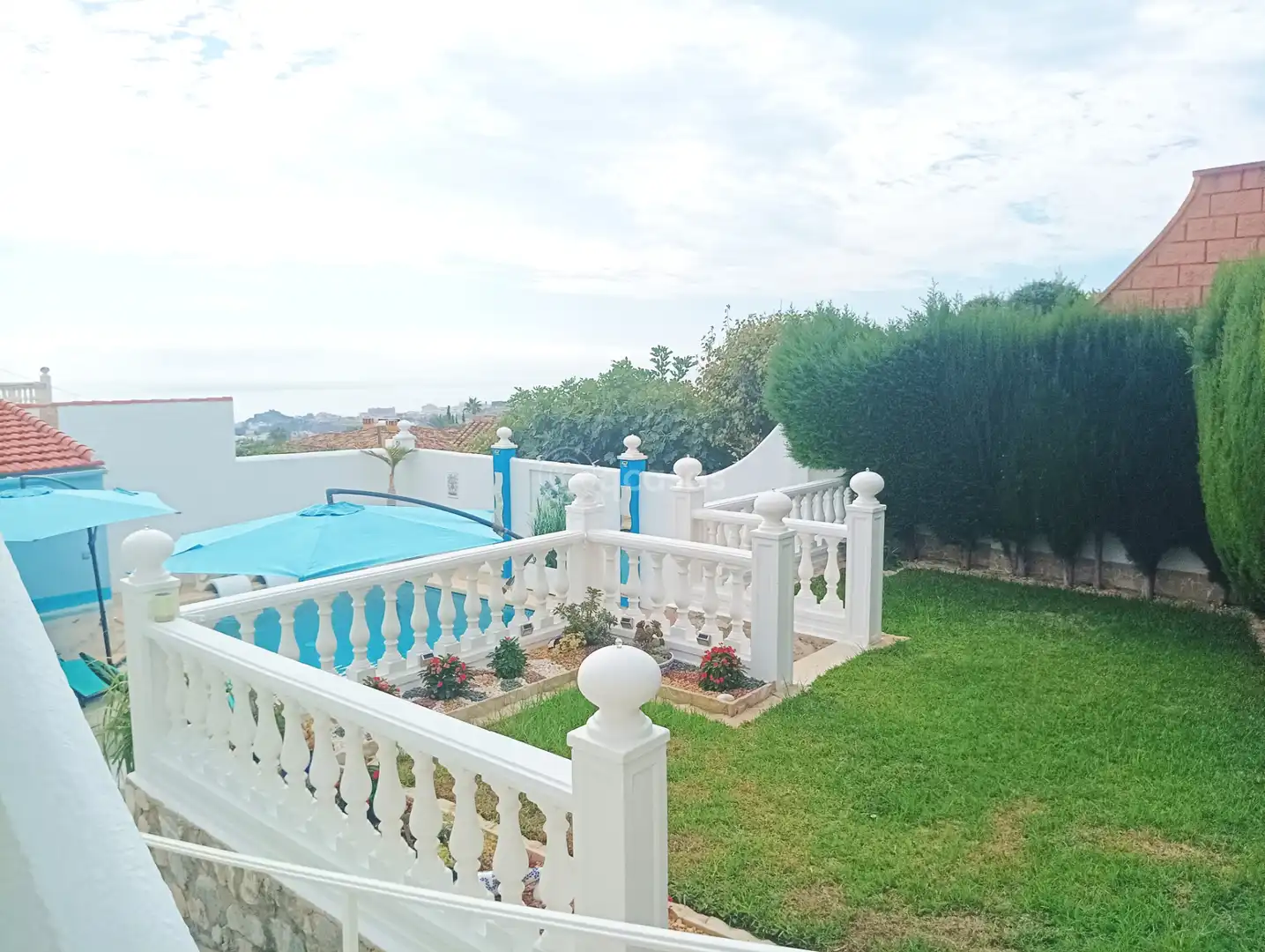 Villa avec piscine à vendre à Calle Doctor Lenys 5, imagen 8