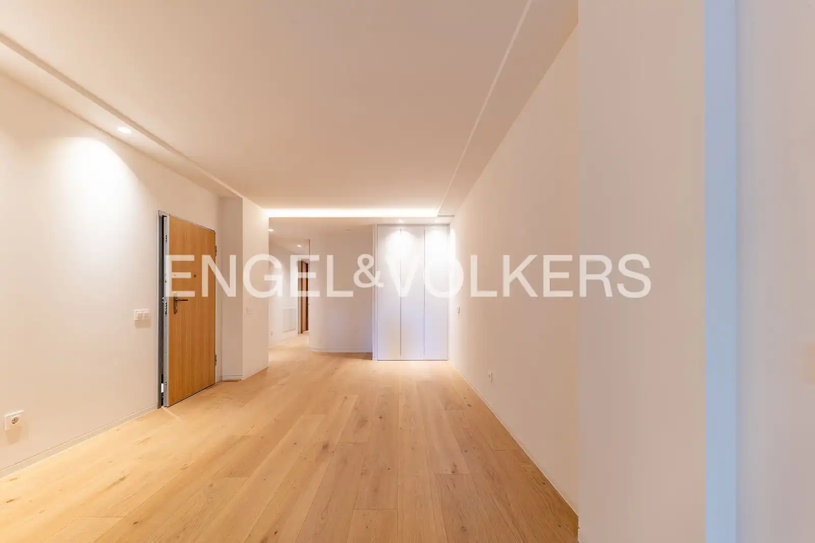 Piso con ascensor en venta en Barrio de Salamanca, imagen 14