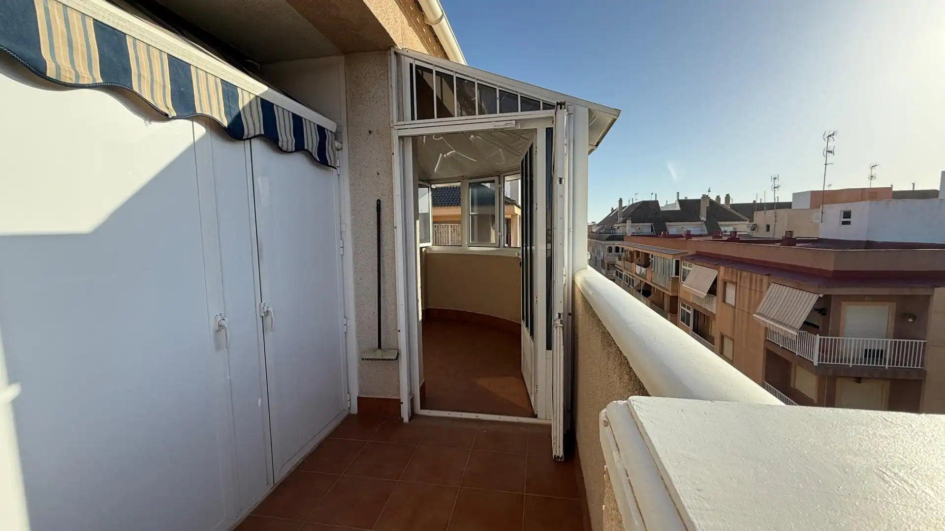 Penthouse mit Aufzug zum Verkauf in Calle RAFAL, imagen 31