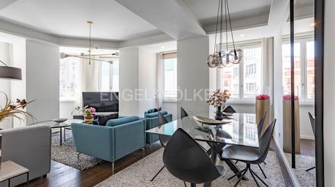 Photo 2 of Apartment for sale in Universidad - Malasaña, Madrid