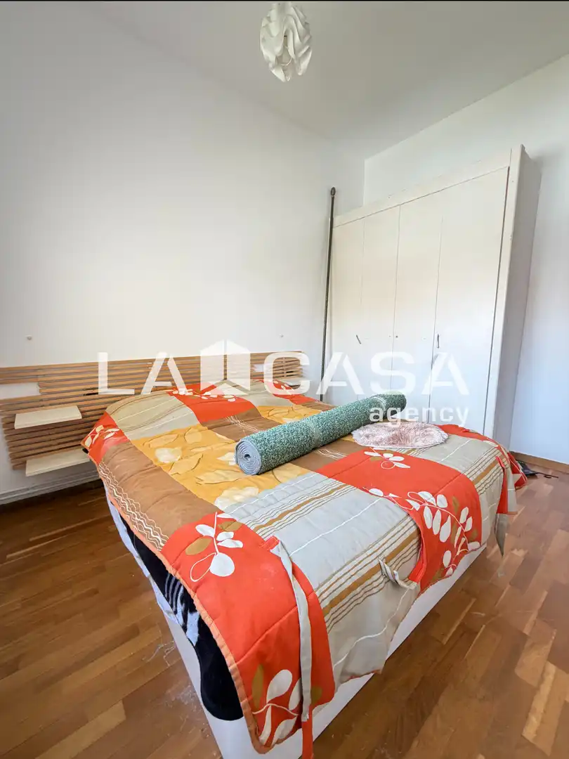 Dachboden zum Verkauf in Badalona mit Heizung und Terrasse