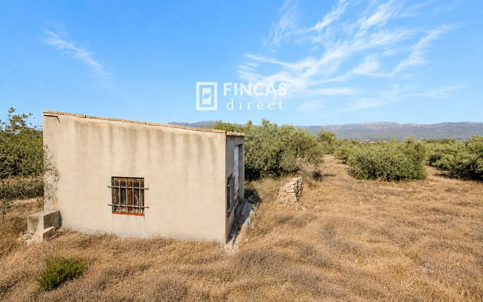 Country homes for sale in Xerta