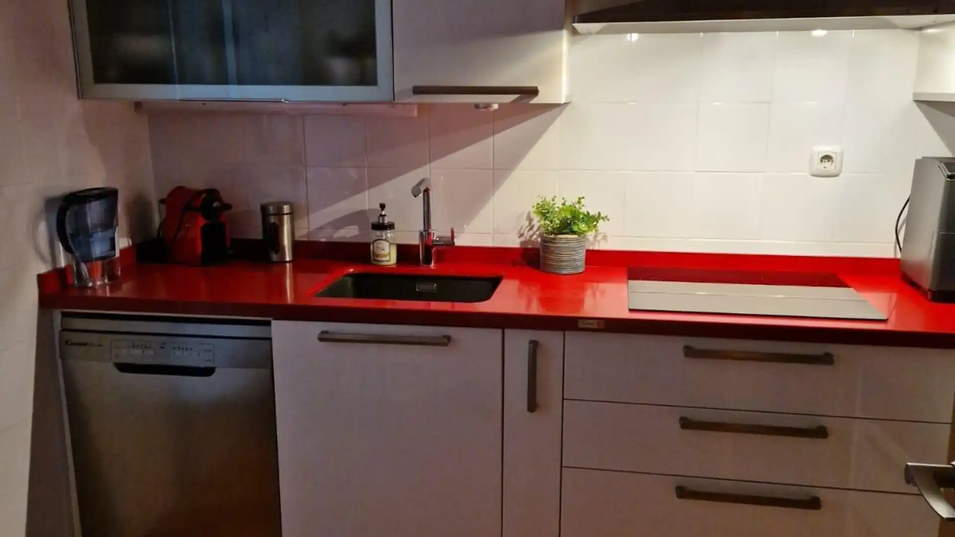 Cuina de Pis en venda en  Albacete Capital