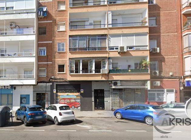 Piso en Venta en De Nuestra Señora De Valvanera en Vista Alegre