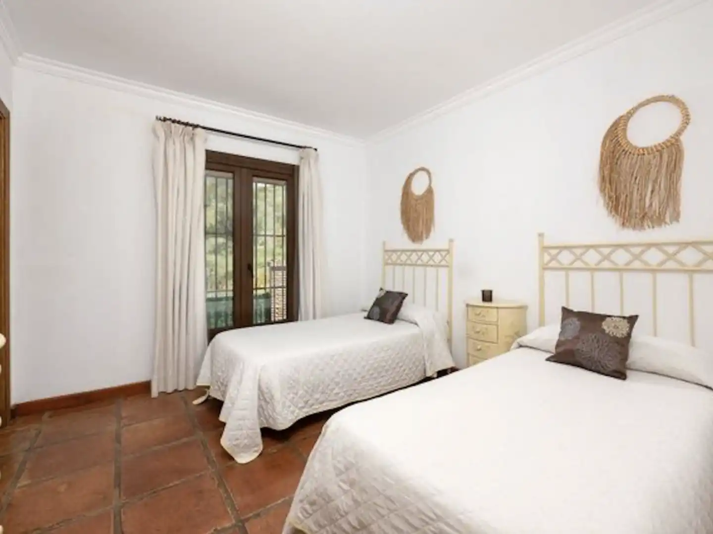 Chalet con terraza en venta en Nueva Andalucía, imagen 11