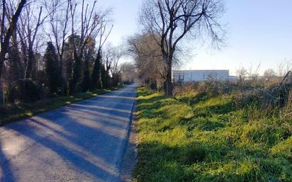 Außenansicht von Grundstücke zum verkauf in Aranjuez