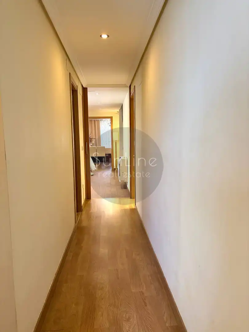 Duplexes for sale in Massamagrell  with Air Conditioner, Private garden and Terrace