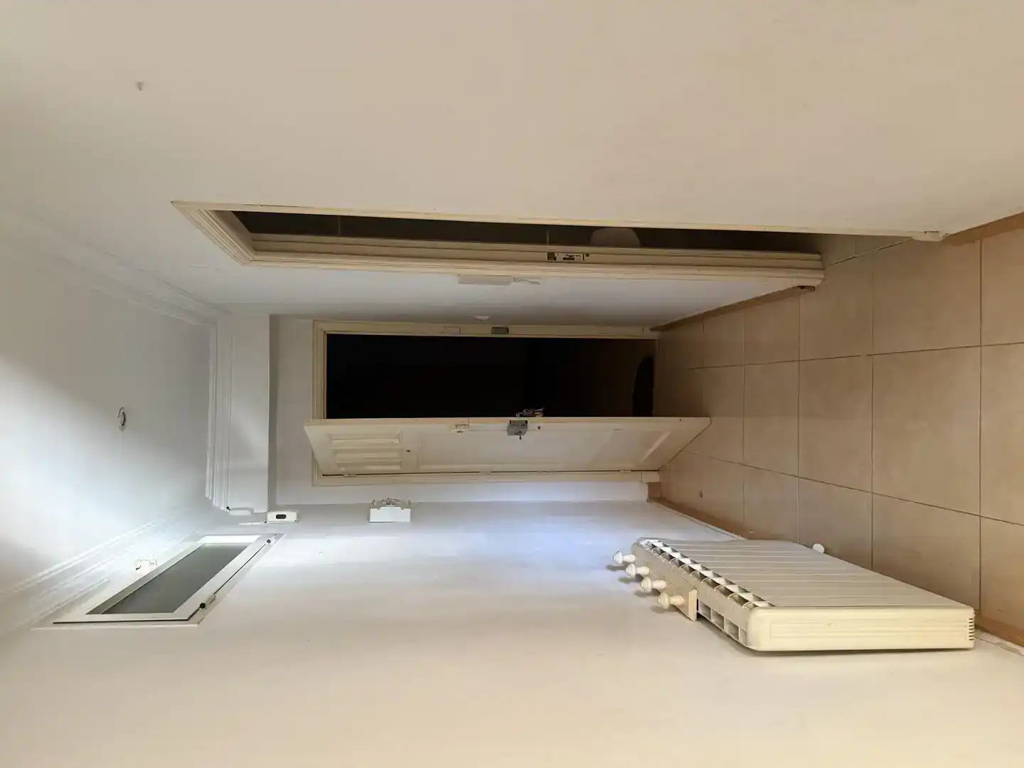 Piso de alquiler en Verín con Parquet, Amueblado y Balcón