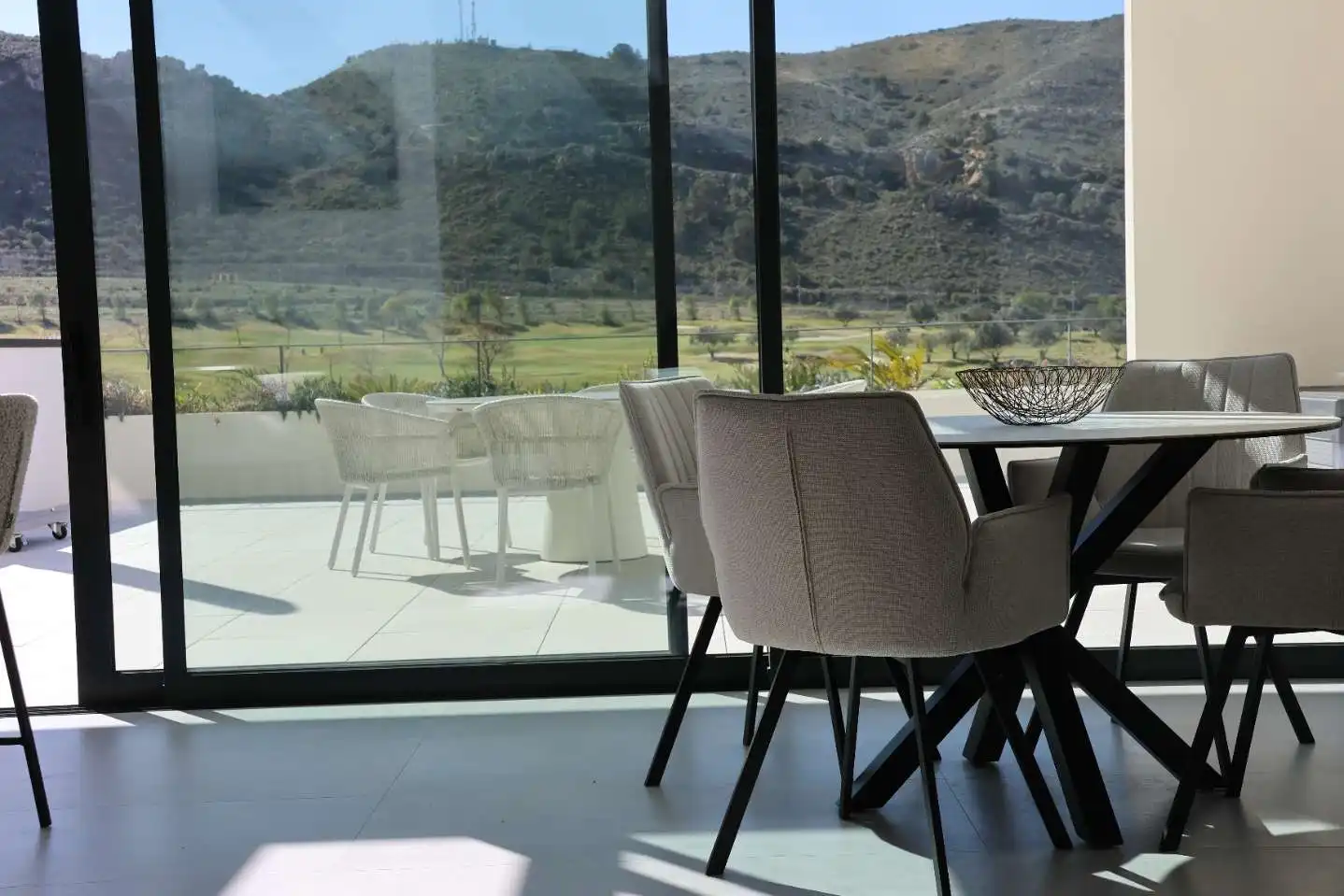 Apartment with pool for sale in Monforte del Cid, imagen 7