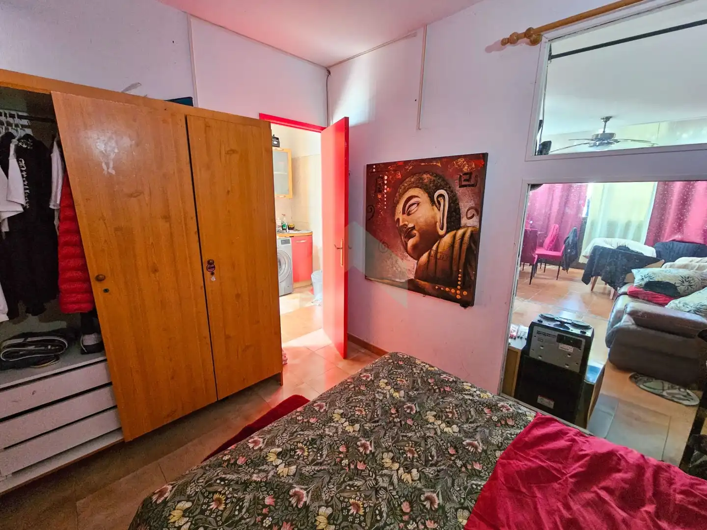 Habitación de Estudio en venta en Arona con Amueblado y Piscina comunitaria